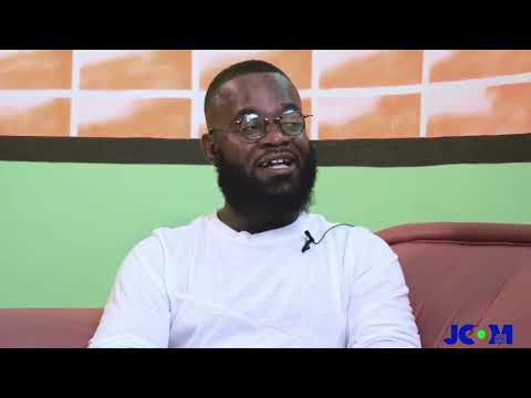 Kwen Diskre : Roodmy Paul "Elkoss"