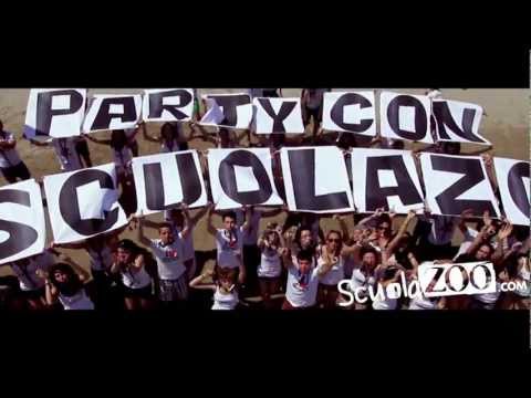 Le Vacanze per giovani ScuolaZoo - Alla conquista d'Europa!