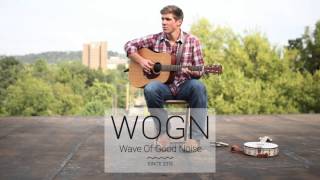 Tossing Copper - The Mason