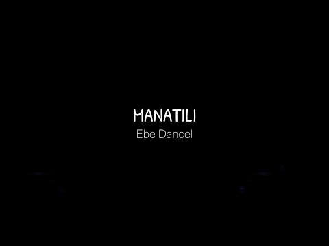 Video thumbnail for Manatili