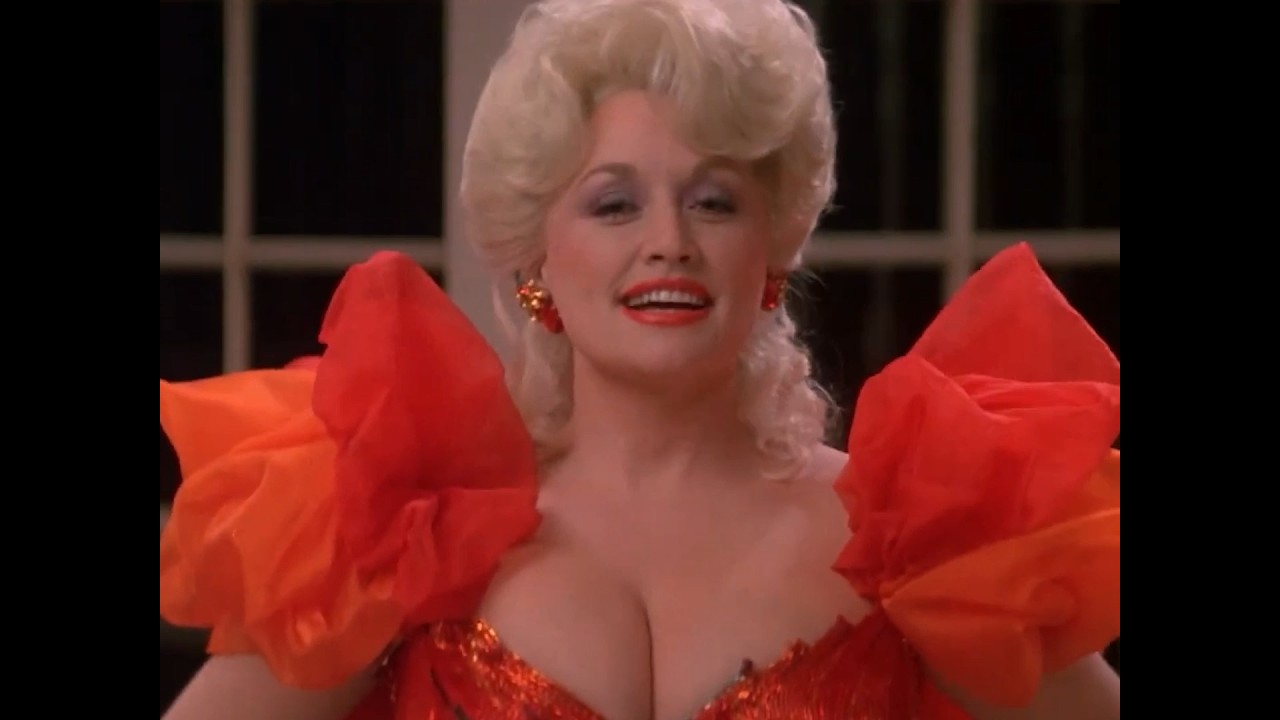 Miniature de la vidéo Dolly Parton du film La Cage aux poules