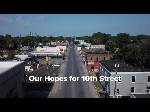 Our Hopes for 10th Street