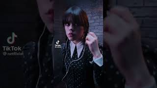 Una gatita que le gusta el mambo
