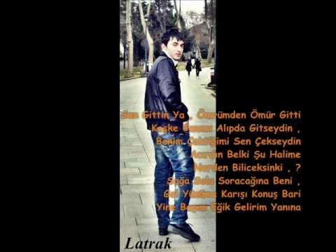 Latrak & Medmydet - Bir Ömür