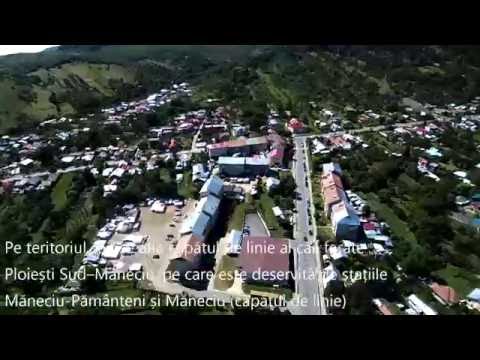 Maneciu Comuna Noastra