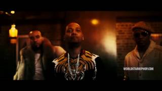 Juelz Santana Dip&#39;d In Coke Feat  French Montana &amp; Cam&#39;ron WSHH Exclusive   Official Music Video