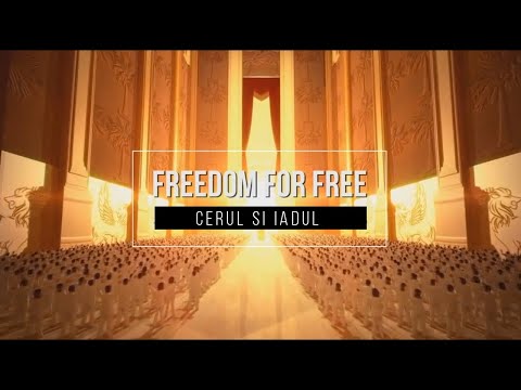 CERUL SI IADUL | WORD- MOVIE | FFF