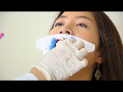 BEYOND Polus Advanced Whitening Accelerator and BEYOND OSMO (B.O.A Video) - REF.751.3IN.9A