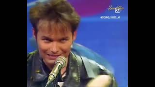 Cutting Crew | Dartmouth native,  guitarist Kevin MacMichael #music #dartmouth #halifax #guitar #902