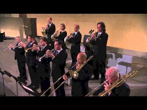 Fanfare for the Common Man: New York Philharmonic. 911 museum closing ceremony
