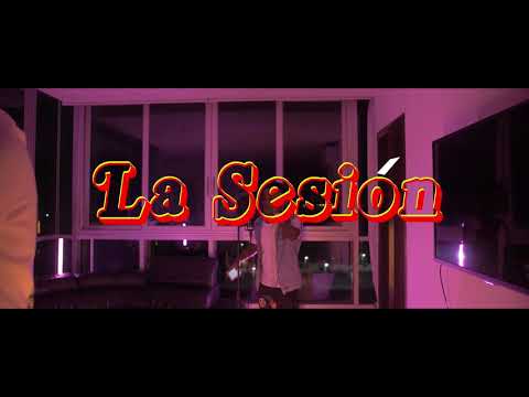 Kaotica Eyeball | Akanni | La Sesión #4 ft Monster x Marthon