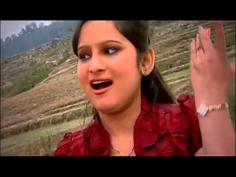 Saila Rang Teri Chuniya Da   Most Popular Romantic Himachali Song Karnail Rana  Geeta Bharadwaj   Yo