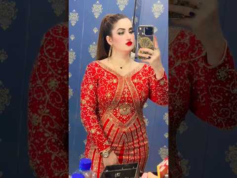 Stage Queen Sunmbal KHAN 💃😘|#youtubeshorts #shortsvideo #viralshort