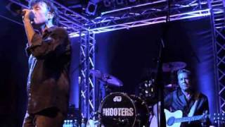 The Hooters - Private Emotion - Dietikon 13.7.2010