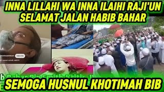 Download lagu KABAR DUKA HABIB BAHAR MENINGGAL DUNIA SETELAH PERAWATAN PANJANG DI RUMAH SAKIT⁉️ #arnyusmedia  mp3