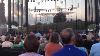 The Stono River Blues - Shovels &amp; Rope (Live @ Red Hat Amphitheater in Raleigh, NC - Aug 20, &#39;14)