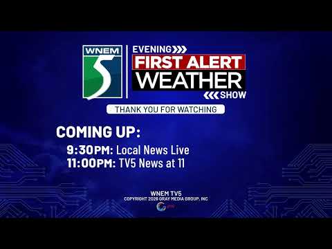 Wnem Weather