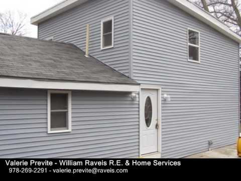 8 Greene Street, North Reading MA 01864 - Single Family Home - Real Estate - For Sale -