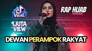 Download lagu DEWAN PERAMPOK RAKYAT VIRAL TIKTOK - RAP HIJAB mp3 Download lagu DEWAN PERAMPOK RAKYAT VIRAL TIKTOK - RAP HIJAB mp3