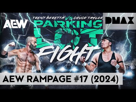 AEW RAMPAGE | Episode 17 (2024) (Ganze Folge) | DMAX