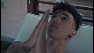 Micro TDH - En el Hood  (LETRA)