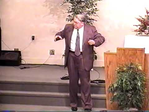 Sound the Alarm - Pastor Daniel Rodes