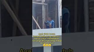 Download lagu perjuangan seorang ayah || LIKE DAN SUBSCRIBE #ayah #orangtua #kuli #bangunan #makan mp3 Download lagu perjuangan seorang ayah || LIKE DAN SUBSCRIBE #ayah #orangtua #kuli #bangunan #makan mp3