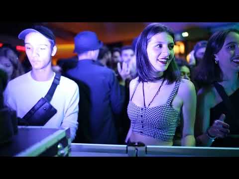 Kreattones Takeover at C'Factory 06-04-2019