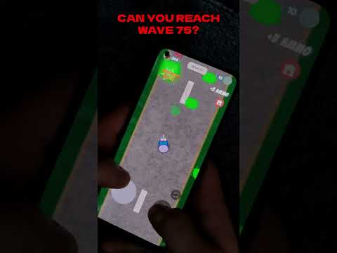 Zombie Core: Zombie Survival video thumbnail