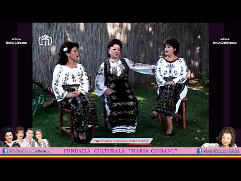 Maria Ciobanu & Camelia Ciobanu - Filip