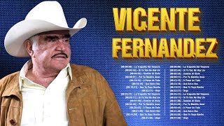PURAS PARA PISTEAR SELECCIÓNADAS 📀 VICENTE FERNÁNDEZ MIX PERRONAS VICENTE FERNÁNDEZ EBRIO