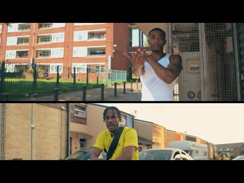 Hurricane Hunt x Dotty - Dargies