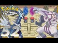 Pokémon Platinum - Episode 52: Spear Pillar | Catching Dialga and Palkia