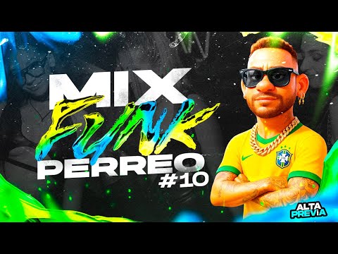 MEGA FUNK BRASILERO 2025 🔥 ENGANCHADO PERREO FUNK (JUNIO 2025) | ALTA PREVIA 🔥