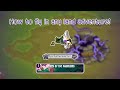 Flying In Any Land Adventure In Animal Jam Classic