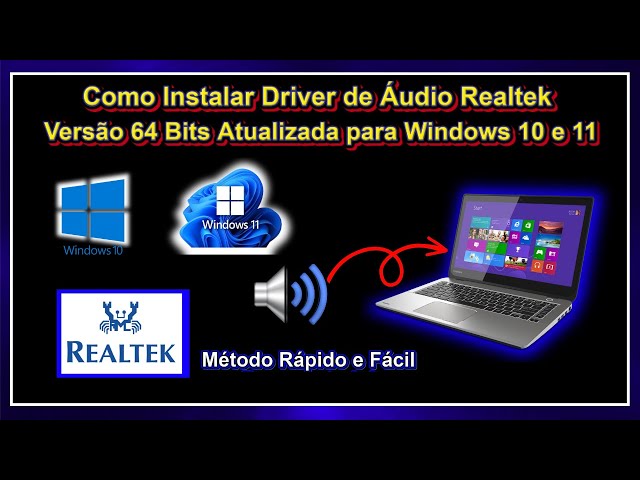 Cómo Actualizar Y Reinstalar Realtek Hd Audio Manager 6780