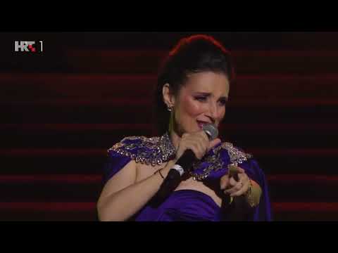 Doris Dragovic - Koplje ljubavi (LIVE, Melodje Jadrana, 23.06.2024)