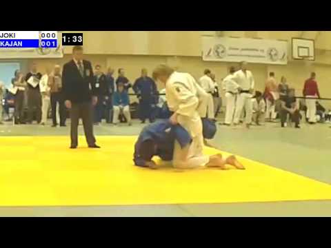 SM 2016: M-100: JOKI - KAJAN