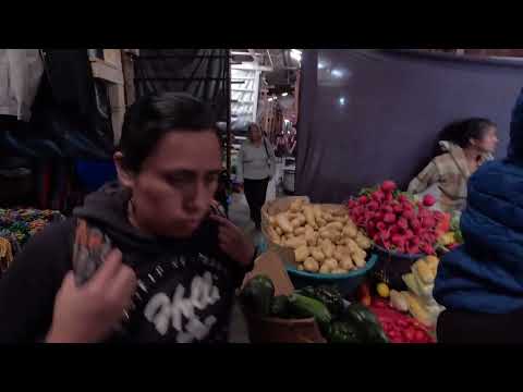 Un paseo por chichicastenango Quiché Guatemala