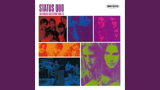 Tune to the Music (Alternate Version)