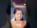 Aisa Sama Na Hota Lata Mangeshkar Song