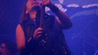 Udo Dirkschneider- Midnight Highway + Screaming for a Love-Bite @ Stage 48, NYC, Jan 5, 2017