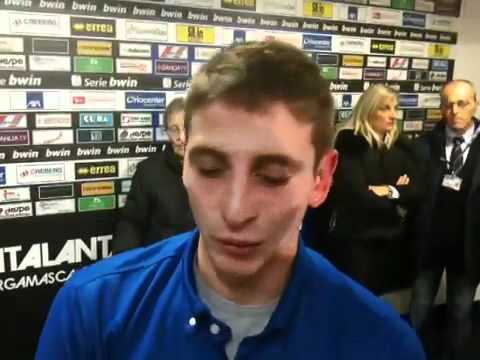 Pettinari su Atalanta-Crotone 2-0