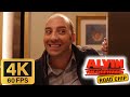 Alvin And The Chipmunks The Road Chip 2015 Miami Suggs Chase Elevator Scene 4K 60FPS