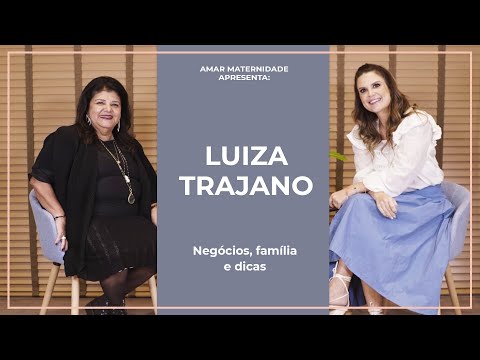 Luiza Trajano: sua trajetória de vida, Magalu, família e pacto com Deu