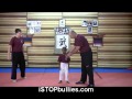 Jalen Conquers The Bully S Headlock