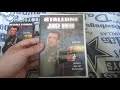 2 Different Versions Of Judge Dreed 1995