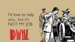 5 Stories of I Don&#39;t Work Here Lady That Will Make You Want to Checkout