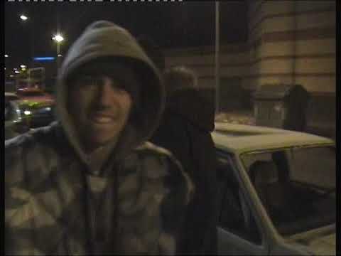 Etilic Maffia   Street Shit