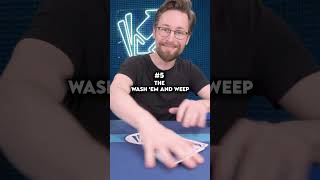 POV Your Opponent Cuts Your Deck